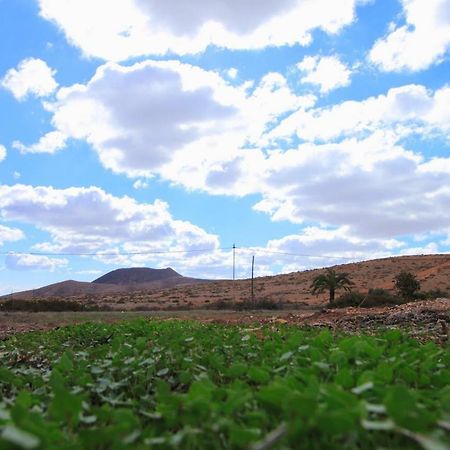 Montana Valles De Ortega -D Antigua  Exterior foto