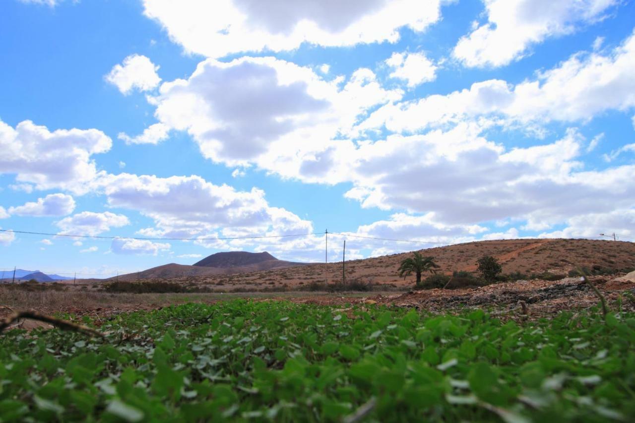 Montana Valles De Ortega -D Antigua  Exterior foto
